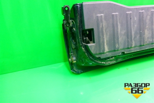 Дверь багажника нижняя для Volvo XC90 с 2002-2015г (ХС90)