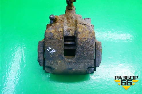 Суппорт задний правый для Volvo XC90 с 2002-2015г (ХС90)