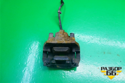 Суппорт задний правый для Volvo XC90 с 2002-2015г (ХС90)