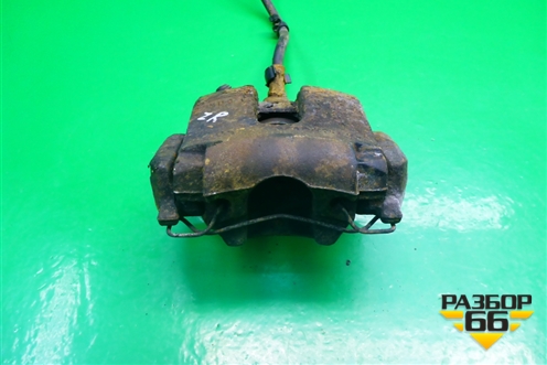 Суппорт задний правый для Volvo XC90 с 2002-2015г (ХС90)