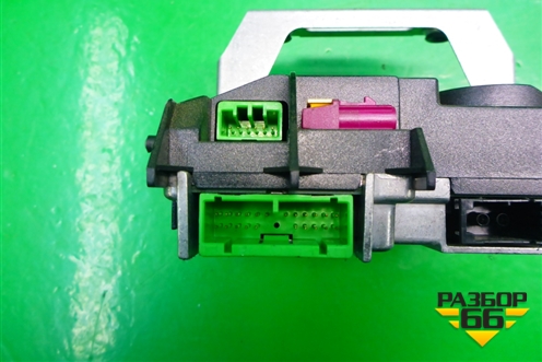 Блок электронный (30782448) для Volvo XC90 с 2002-2015г (ХС90)