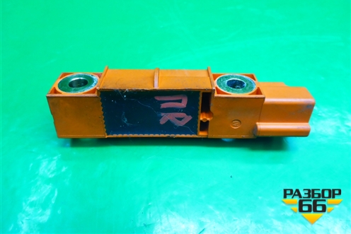 Датчик AIR BAG (передний правый) (8651754) для Volvo XC90 с 2002-2015г (ХС90)