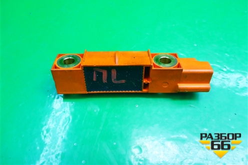 Датчик AIR BAG (передний левый) (8651754) для Volvo XC90 с 2002-2015г (ХС90)