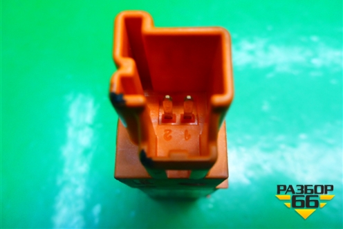 Датчик AIR BAG (передний левый) (8651754) для Volvo XC90 с 2002-2015г (ХС90)