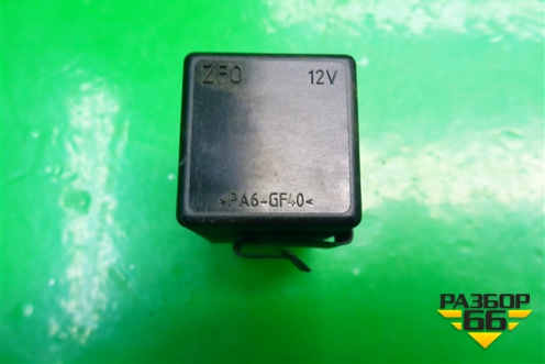 Реле (30778642) для Volvo XC90 с 2002-2015г (ХС90)