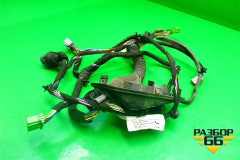 Проводка двери передней левой для Volvo XC90 с 2002-2015г (ХС90)