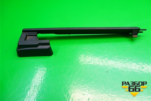 Накладка внутренняя (на сидение левое) (30662554) для Volvo XC90 с 2002-2015г (ХС90)