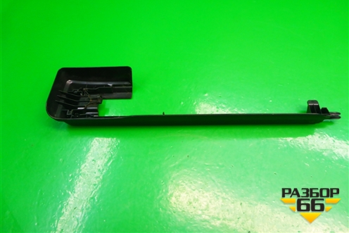 Накладка внутренняя (на сидение левое) (30662554) для Volvo XC90 с 2002-2015г (ХС90)