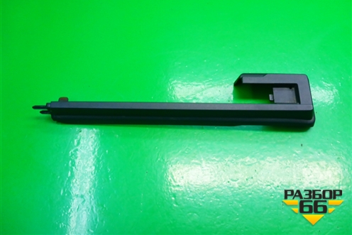 Накладка внутренняя (на сидение левое) (30662554) для Volvo XC90 с 2002-2015г (ХС90)