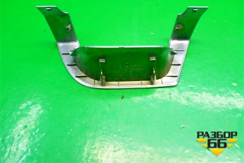 Накладка внутренняя (ручки двери) (30716086) для Volvo XC90 с 2002-2015г (ХС90)