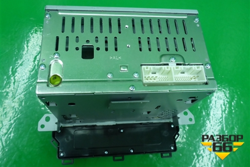 Магнитола (96170A7BH0) для Kia Cerato с 2013г (Серато 3)