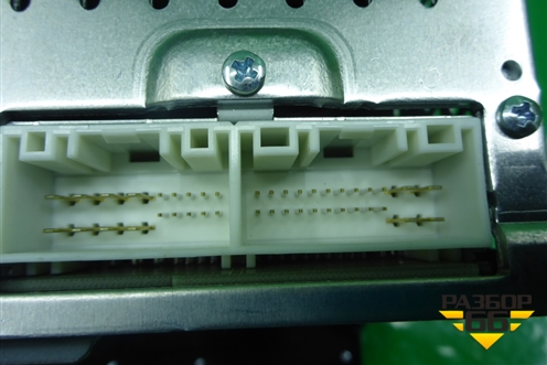 Магнитола (96170A7BH0) для Kia Cerato с 2013г (Серато 3)