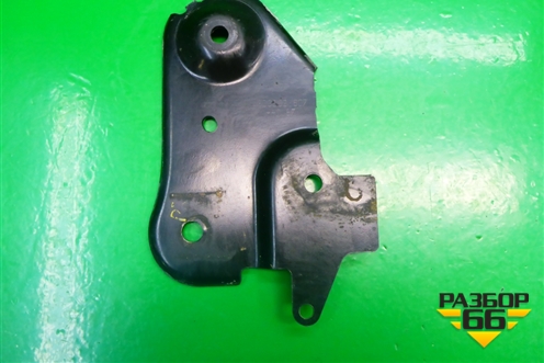 Кронштейн подрамника правый (задний) (8200823807) для Renault Duster I с 2010-2021г (Дастер)