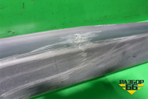 Накладка двери передней правой (7507148100) для Lexus RX 350 c 2015г (РХ)