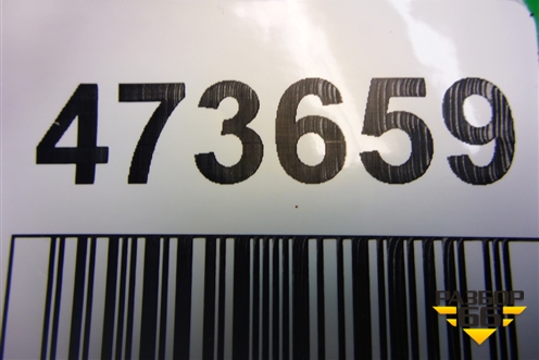 Коленвал (1.6л N13B16A Коренной 22.49мм Шатунный 22.49мм) для BMW 1-серия F20/F21 с 2011г