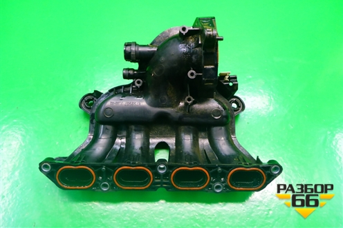 Коллектор впускной (1.6л N13B16A) (8984654329) для BMW 1-серия F20/F21 с 2011г