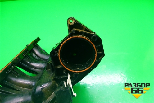 Коллектор впускной (1.6л N13B16A) (8984654329) для BMW 1-серия F20/F21 с 2011г