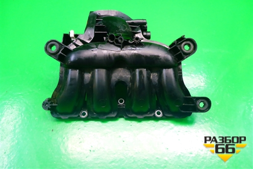 Коллектор впускной (1.6л N13B16A) (8984654329) для BMW 1-серия F20/F21 с 2011г
