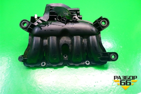 Коллектор впускной (1.6л N13B16A) (8984654329) для BMW 1-серия F20/F21 с 2011г