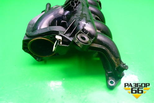 Коллектор впускной (1.6л N13B16A) (8984654329) для BMW 1-серия F20/F21 с 2011г