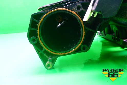 Коллектор впускной (1.6л N13B16A) (8984654329) для BMW 1-серия F20/F21 с 2011г