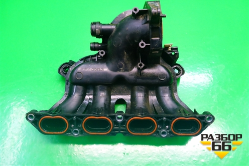 Коллектор впускной (1.6л N13B16A) (8984654329) для BMW 1-серия F20/F21 с 2011г