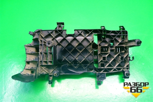 Кронштейн проводки (7608107) для BMW 1-серия F20/F21 с 2011г