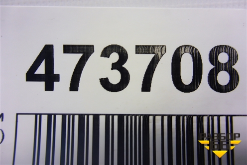 Кронштейн проводки (7608107) для BMW 1-серия F20/F21 с 2011г