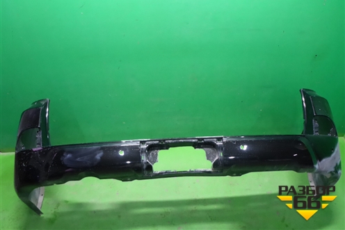 Бампер задний (5215960840) для Lexus LX-570 с 2015г (ЛХ)