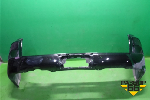 Бампер задний (5215960840) для Lexus LX-570 с 2015г (ЛХ)