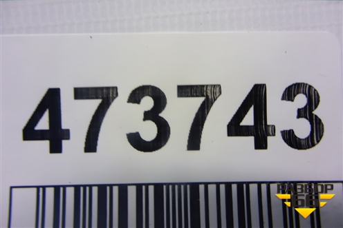 Рейка топливная рампа (1.6л N13B16A) для BMW 1-серия F20/F21 с 2011г