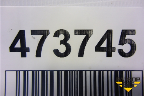 Форсунка инжекторная электрическая (1.6л N13B16A) для BMW 1-серия F20/F21 с 2011г