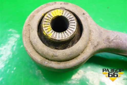 Рычаг передний левый нижний (задний) (685732902) для BMW 1-серия F20/F21 с 2011г