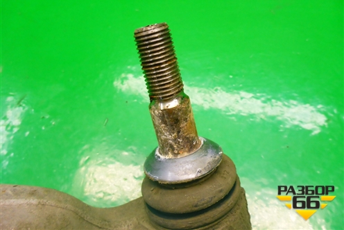 Рычаг передний левый нижний (задний) (685732902) для BMW 1-серия F20/F21 с 2011г