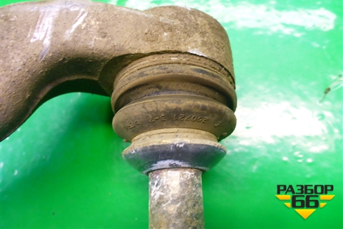 Рычаг передний левый нижний (задний) (685732902) для BMW 1-серия F20/F21 с 2011г