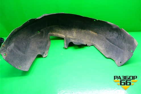 Локер задний правый (7241858) для BMW 1-серия F20/F21 с 2011г