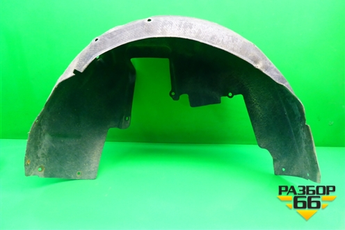 Локер задний правый (7241858) для BMW 1-серия F20/F21 с 2011г