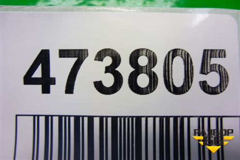 Модуль кнопок (9252911) для BMW 1-серия F20/F21 с 2011г