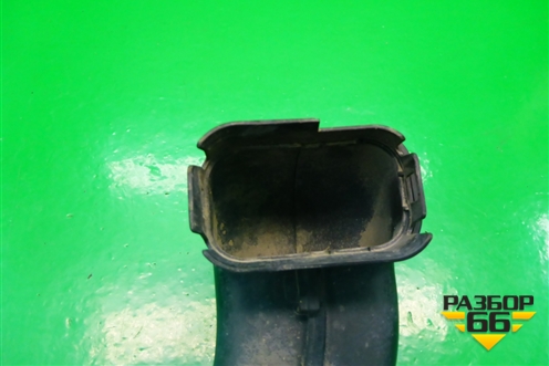 Воздуховод (на генератор) (12317604340) для BMW 1-серия F20/F21 с 2011г