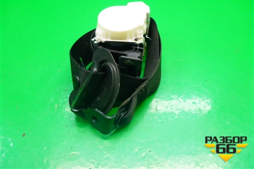 Ремень безопасности передний правый (34097873) для BMW 1-серия F20/F21 с 2011г