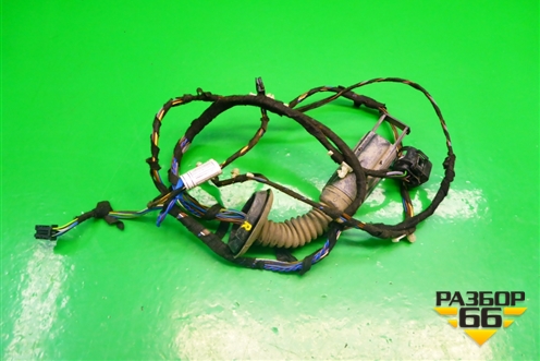 Проводка двери правой для BMW 1-серия F20/F21 с 2011г