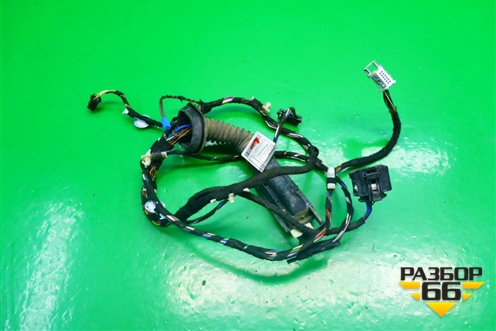 Проводка двери левой для BMW 1-серия F20/F21 с 2011г
