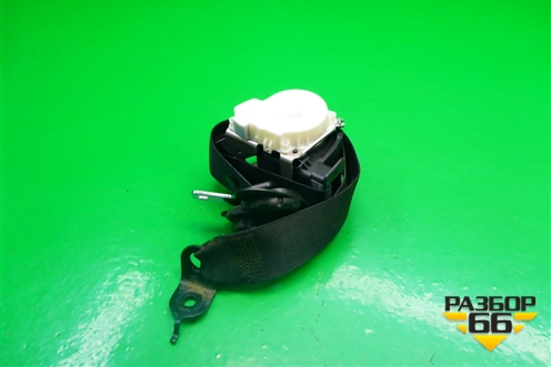 Ремень безопасности передний левый (34097872) для BMW 1-серия F20/F21 с 2011г