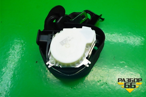 Ремень безопасности передний левый (34097872) для BMW 1-серия F20/F21 с 2011г