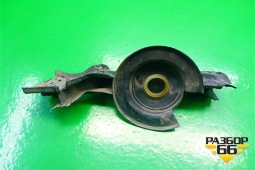 Уплотнитель капота (передний правый) (51767307864) для BMW 1-серия F20/F21 с 2011г