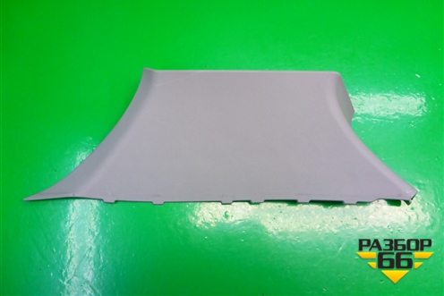 Обшивка стойки задняя верхняя левая (3х дверный кузов) для BMW 1-серия F20/F21 с 2011г