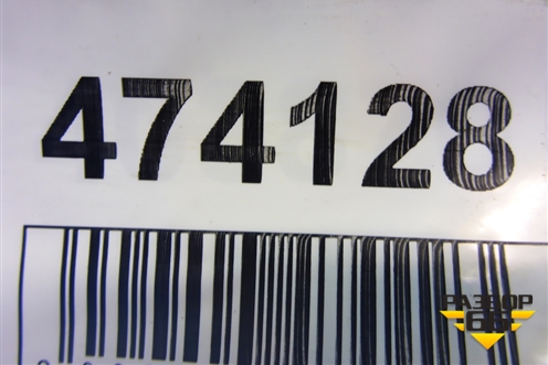 Обшивка багажника левая (3х дверный кузов) для BMW 1-серия F20/F21 с 2011г