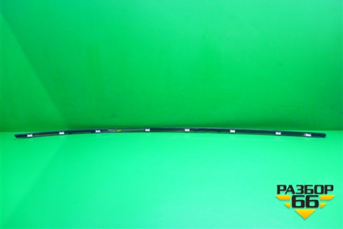 Молдинг крыши левый (3х дверный кузов) для BMW 1-серия F20/F21 с 2011г