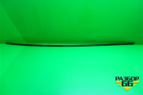 Молдинг крыши левый (3х дверный кузов) для BMW 1-серия F20/F21 с 2011г