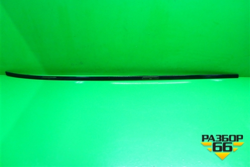 Молдинг крыши правый (3х дверный кузов) для BMW 1-серия F20/F21 с 2011г